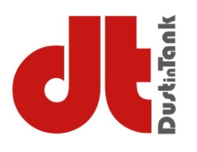 Dust-in-tank Logo - 1