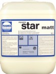 STAR-MATT Pramol матовая дисперсия для напольных покрытий