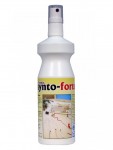 SYNTO-FORTE Pramol для очистки пластиковых поверхностей от чернил, маркеров