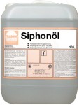 Siphon-Oil