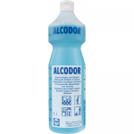 ALCODOR Pramol очиститель с содержанием спирта и низким пенообразованием 1 л